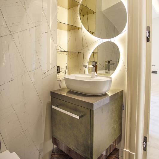 Image No.30-Villa de 6 chambres à vendre à Türkbükü