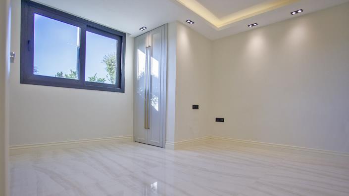 Image No.12-Villa de 6 chambres à vendre à Türkbükü