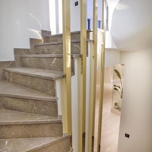 Image No.9-Villa de 6 chambres à vendre à Türkbükü