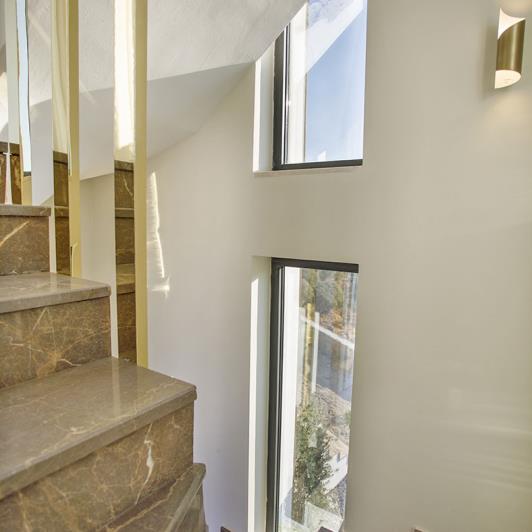 Image No.11-Villa de 6 chambres à vendre à Türkbükü