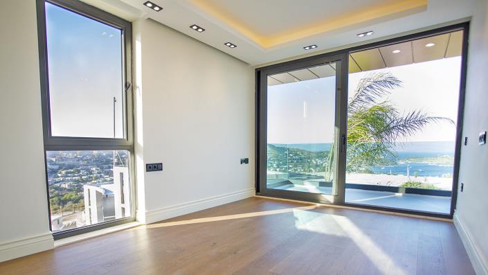 Image No.19-Villa de 6 chambres à vendre à Türkbükü