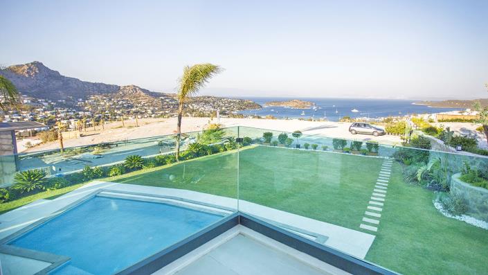 Image No.34-Villa de 6 chambres à vendre à Türkbükü