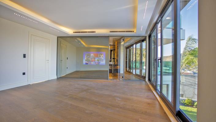 Image No.7-Villa de 6 chambres à vendre à Türkbükü