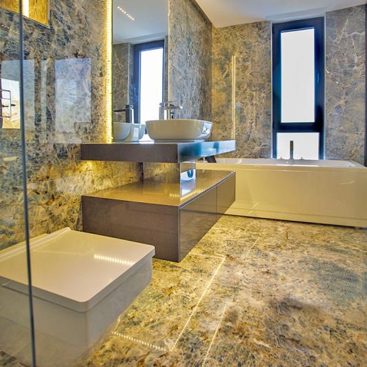 Image No.27-Villa de 6 chambres à vendre à Türkbükü