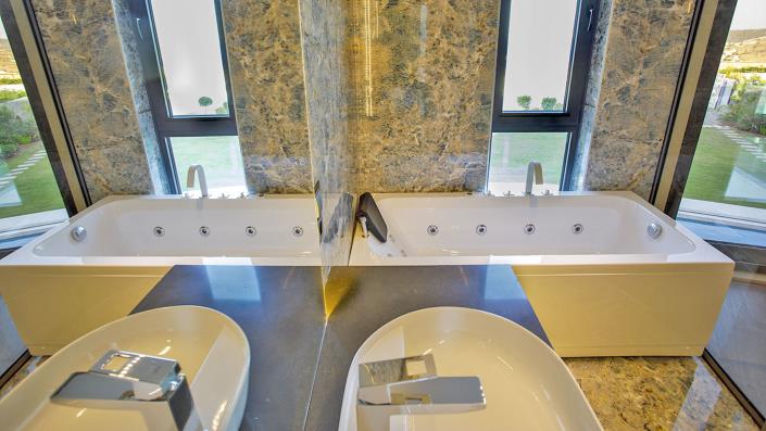 Image No.28-Villa de 6 chambres à vendre à Türkbükü