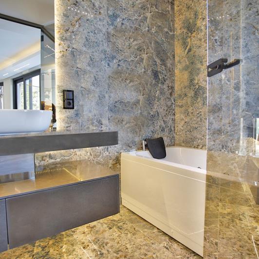 Image No.24-Villa de 6 chambres à vendre à Türkbükü