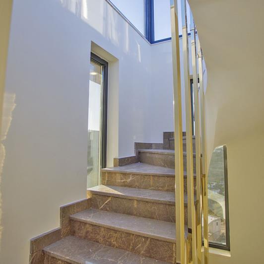 Image No.10-Villa de 6 chambres à vendre à Türkbükü