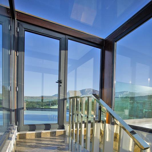 Image No.4-Villa de 6 chambres à vendre à Türkbükü