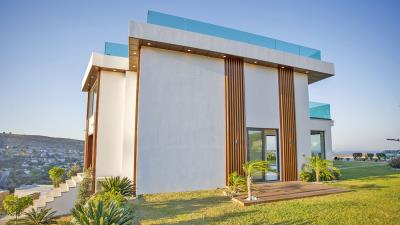 Terra Real Estate Ltd most sold property