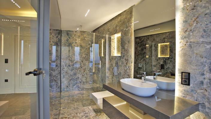 Image No.23-Villa de 6 chambres à vendre à Türkbükü