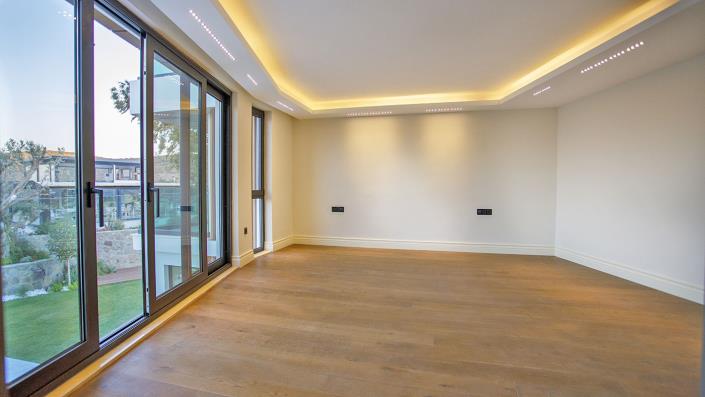 Image No.6-Villa de 6 chambres à vendre à Türkbükü