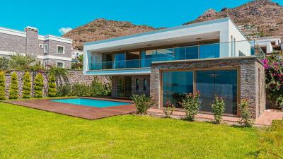 Terra Real Estate Ltd most sold property