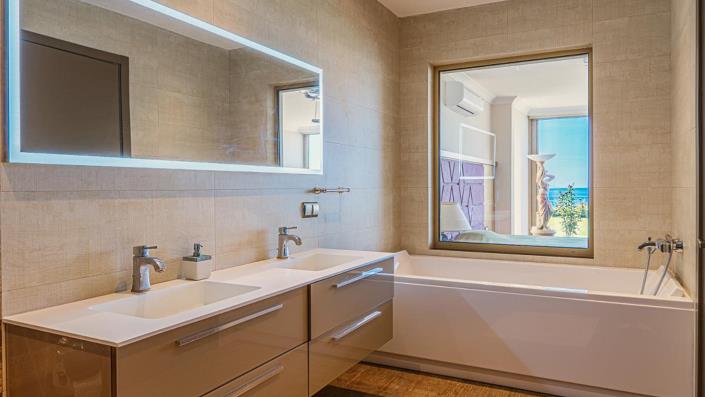 Image No.17-Villa de 4 chambres à vendre à Turgutreis