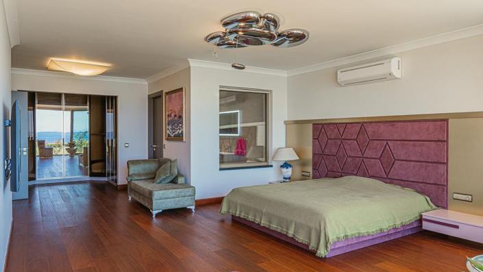 Image No.14-Villa de 4 chambres à vendre à Turgutreis