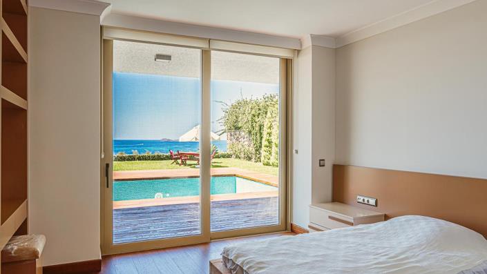 Image No.16-Villa de 4 chambres à vendre à Turgutreis