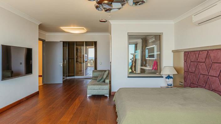 Image No.15-Villa de 4 chambres à vendre à Turgutreis