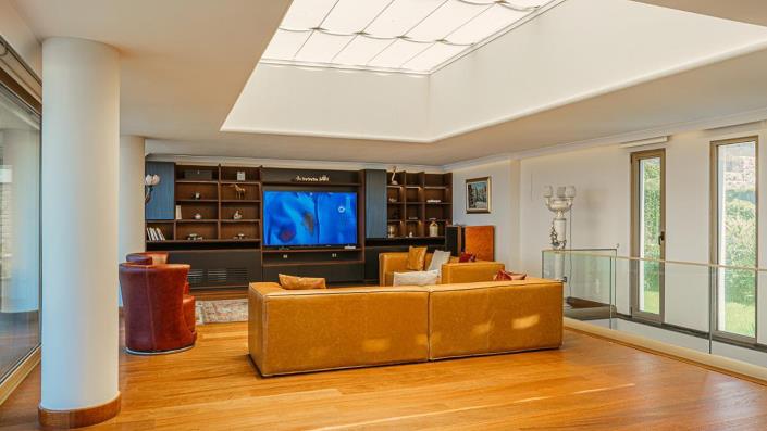 Image No.11-Villa de 4 chambres à vendre à Turgutreis