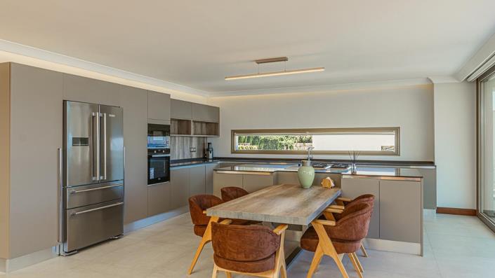 Image No.8-Villa de 4 chambres à vendre à Turgutreis