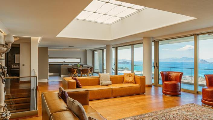 Image No.10-Villa de 4 chambres à vendre à Turgutreis