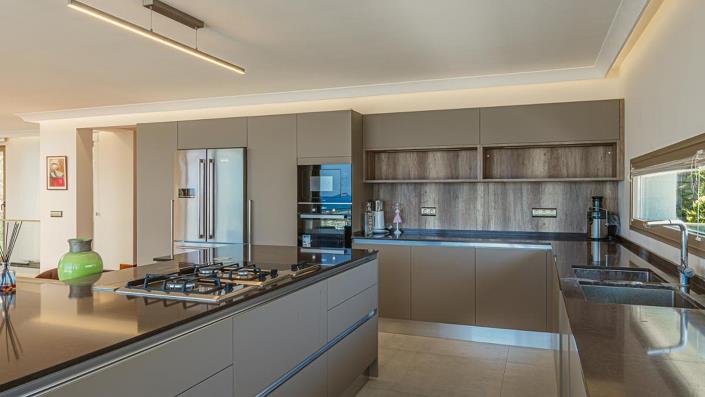 Image No.9-Villa de 4 chambres à vendre à Turgutreis