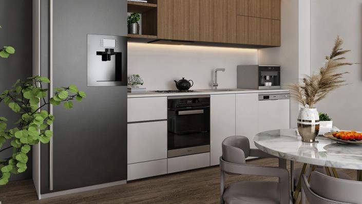 Image No.3-2 Bed Apartment for sale