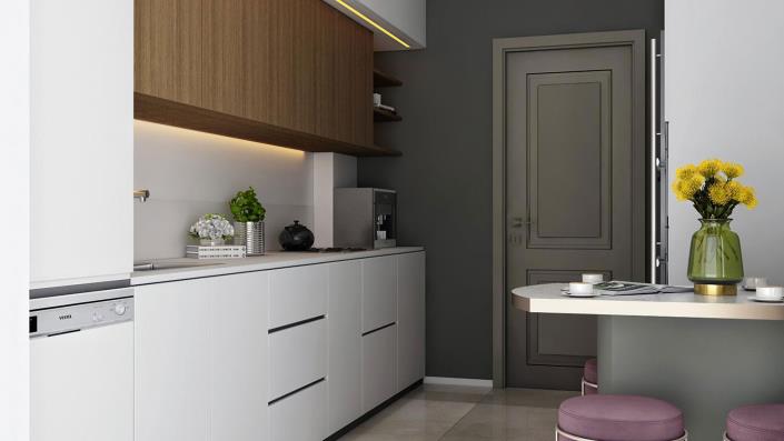 Image No.4-2 Bed Apartment for sale