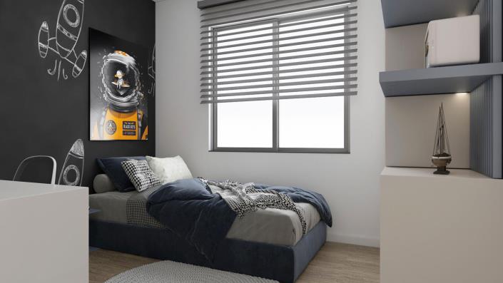 Image No.19-2 Bed Apartment for sale