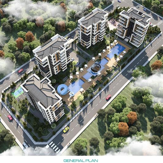 Image No.23-2 Bed Apartment for sale