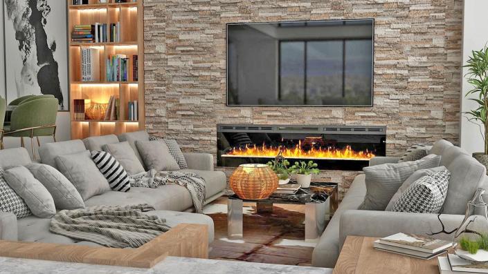 Image No.20-Villa de 5 chambres à vendre à Tepe