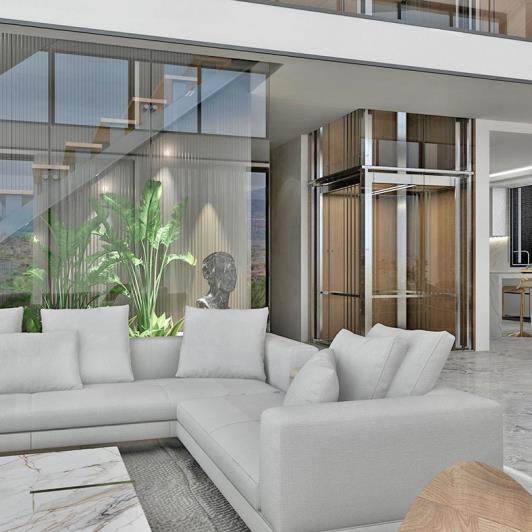 Image No.22-Villa de 5 chambres à vendre à Tepe