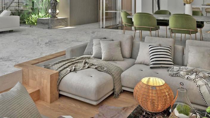 Image No.21-Villa de 5 chambres à vendre à Tepe