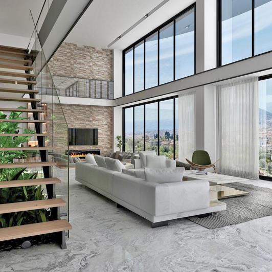 Image No.26-Villa de 5 chambres à vendre à Tepe