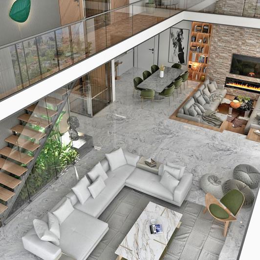 Image No.18-Villa de 5 chambres à vendre à Tepe