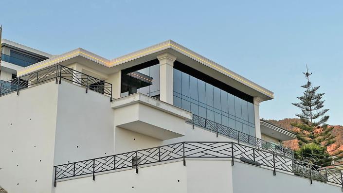 Image No.3-Villa de 5 chambres à vendre à Tepe