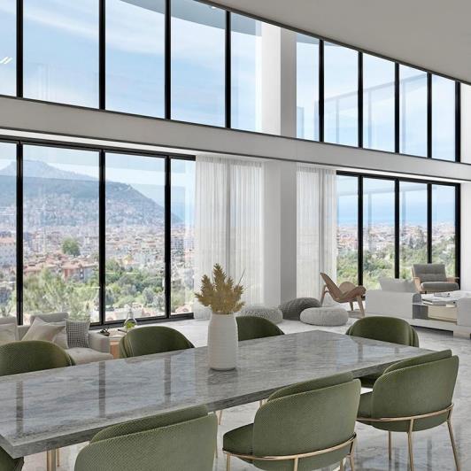 Image No.17-Villa de 5 chambres à vendre à Tepe