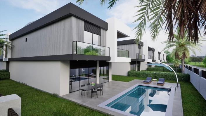 Image No.1-5 Bed Villa for sale