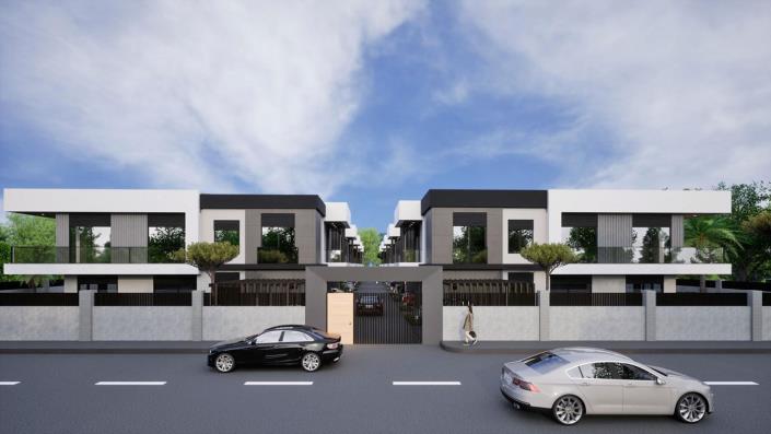 Image No.2-5 Bed Villa for sale