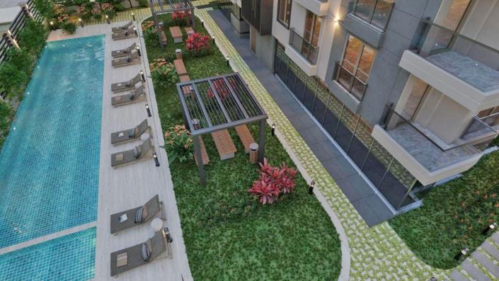 Image No.3-2 Bed Apartment for sale