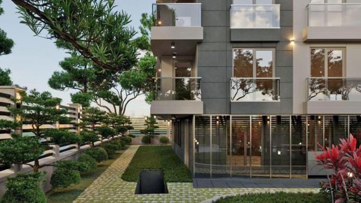 Image No.6-2 Bed Apartment for sale