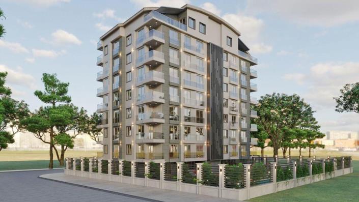 Image No.2-2 Bed Apartment for sale