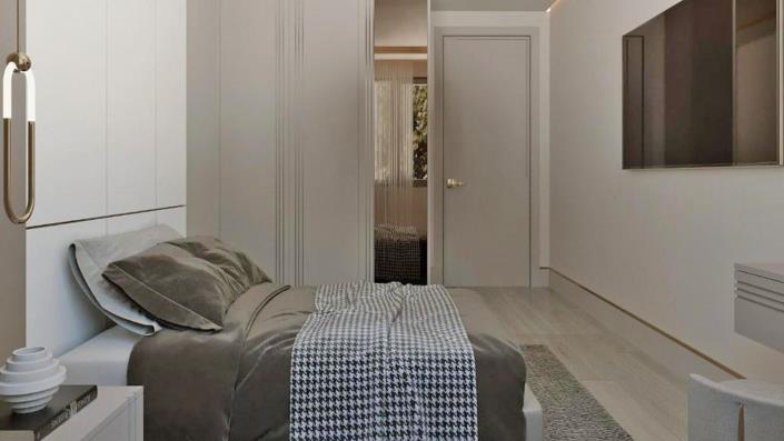 Image No.15-2 Bed Apartment for sale