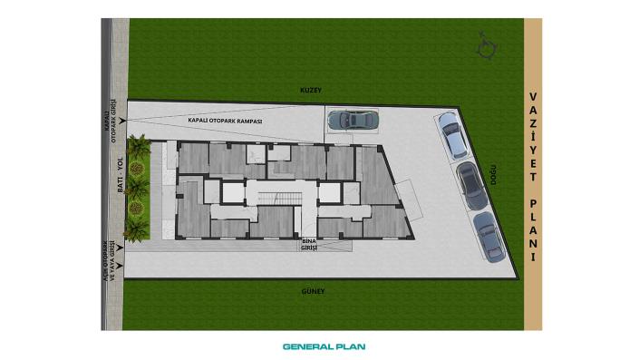 Image No.9-3 Bed Apartment for sale