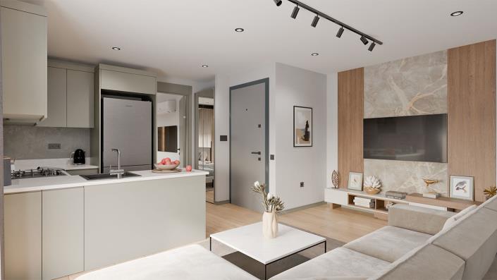 Image No.4-3 Bed Apartment for sale