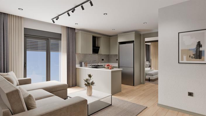 Image No.5-3 Bed Apartment for sale