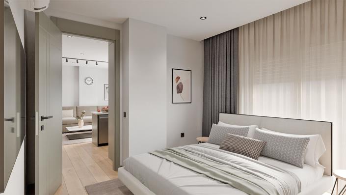 Image No.7-3 Bed Apartment for sale