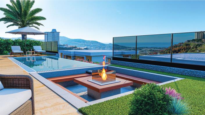 Image No.13-4 Bed Villa for sale