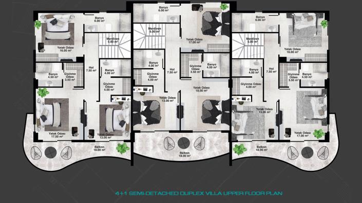 Image No.35-4 Bed Villa for sale