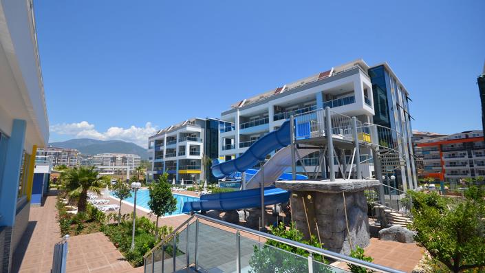 Image No.2-2 Bed Duplex for sale