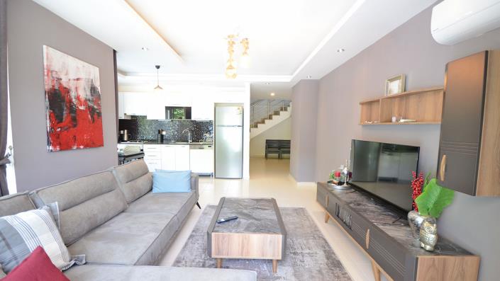 Image No.16-2 Bed Duplex for sale