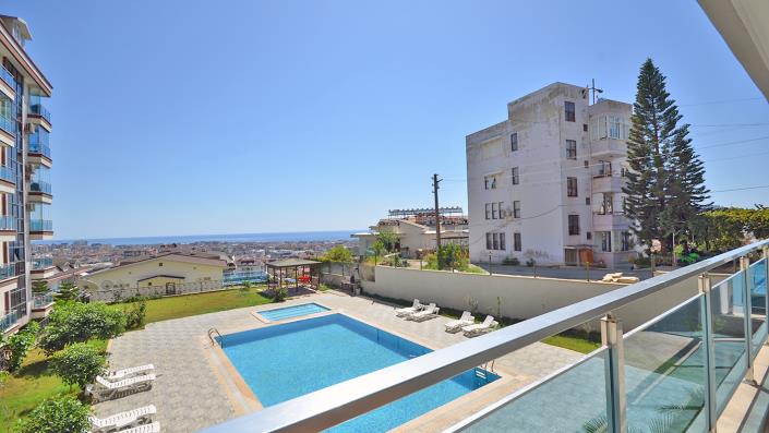 Image No.21-3 Bed Apartment for sale